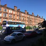 2 Bed West End Appartamento Glasgow