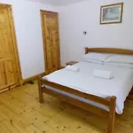 Victorian House 3* Glasgow