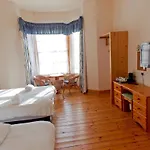 Victorian House Hotel Glasgow