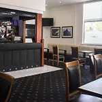 Kings Park Otel Glasgow