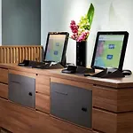 The Address Hotel 4*