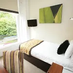 Hotell Acorn Glasgow