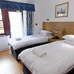 Victorian House 3* Glasgow