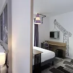 Ibis Styles Centre George Square מלון