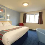 Szálloda Travelodge Paisley Road 3*