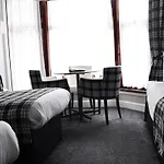 Argyll 3* Glasgow