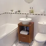 Apartman Riverside Apartments