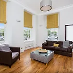 Blythswood Square Apartmán Glasgow