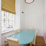 Blythswood Square Apartmán