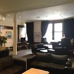 Hotell Alexander Thomson Glasgow