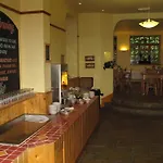 Hotel Victorian House