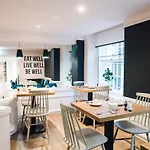 Hotel Argyll