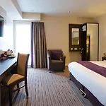 Premier Pacific Quay 3* Glasgow