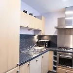 Riverside West End * גלאזגו