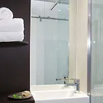 格拉斯哥z酒店 格拉斯哥