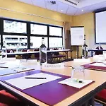 Campanile Secc Hydro Hotel Glasgow