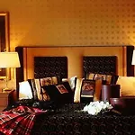 Grosvenor 4* グラスゴー