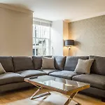 Dreamhouse At Blythswood * Глазго