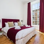 Blythswood Square Apartmán