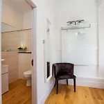 Blythswood Square Apartmán