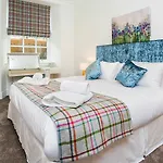 Blythswood Square Apartmán