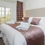 Blythswood Square Apartmán Glasgow