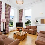 Blythswood Square Glasgow