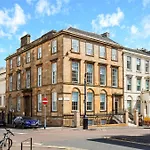 Apartmán Blythswood Square