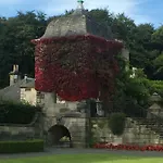 Apartmán Trefoil - 2 Bedrooms Glasgow