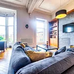 32 Victoria Crescent Road Γλασκώβη