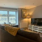 Merchant Modern 1 Bed Executive Flat 아파트