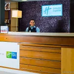 Express - - Ctr Riverside By Ihg Отель 3*