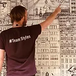 מלון Ibis Styles Centre George Square 3*