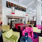 Indigo By Ihg 4* Glasgow
