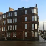Hampden Tenement Flat Glasgow