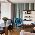 Appartamento Dreamhouse West End Glasgow