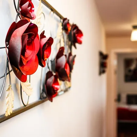 Riverview * グラスゴー