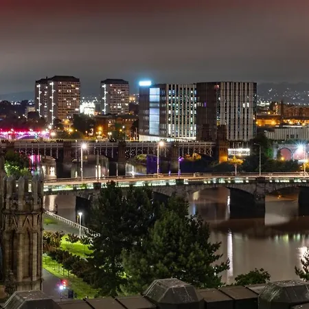 Riverview * グラスゴー