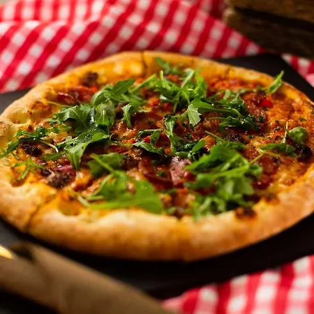 Campanile Secc Hydro