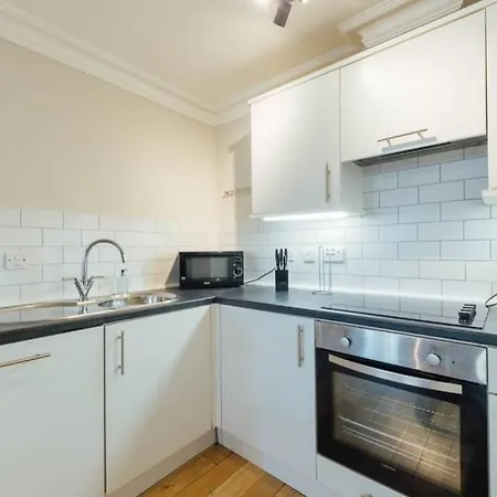 Apartment Luxury *