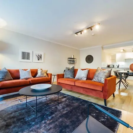 Apartment Luxury *