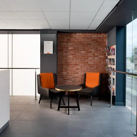 Easyhotel Glasgow