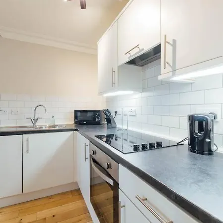Apartment Luxury