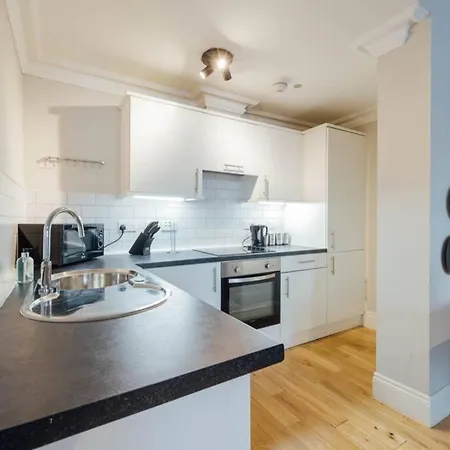 Apartment Luxury