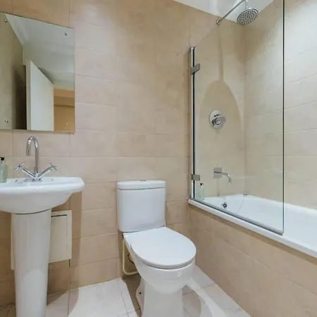 Luxury グラスゴー