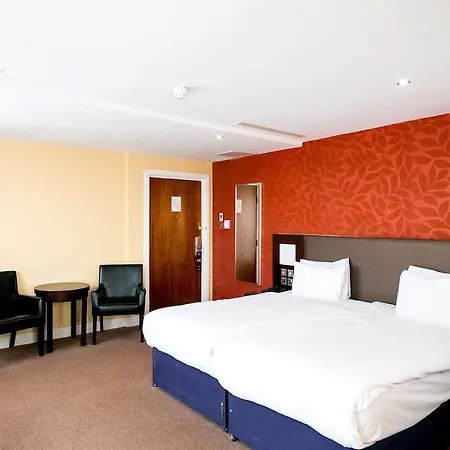 Hotel Lorne 3*