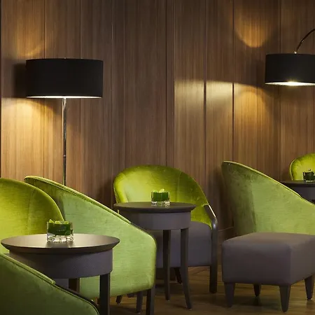 The Address Hotell