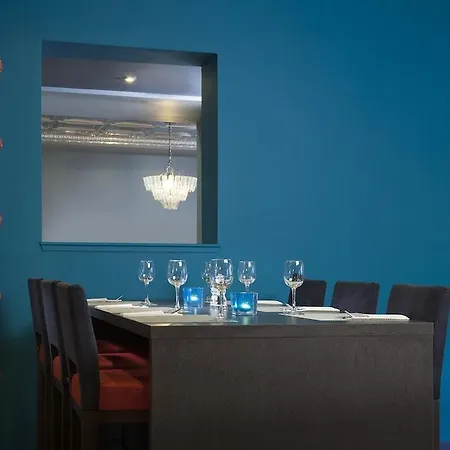 The Address 4* 格拉斯哥