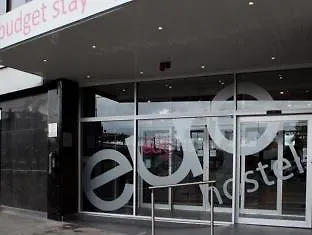 Euro 4* Glasgow