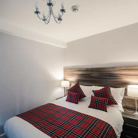 Hotell Royal West End